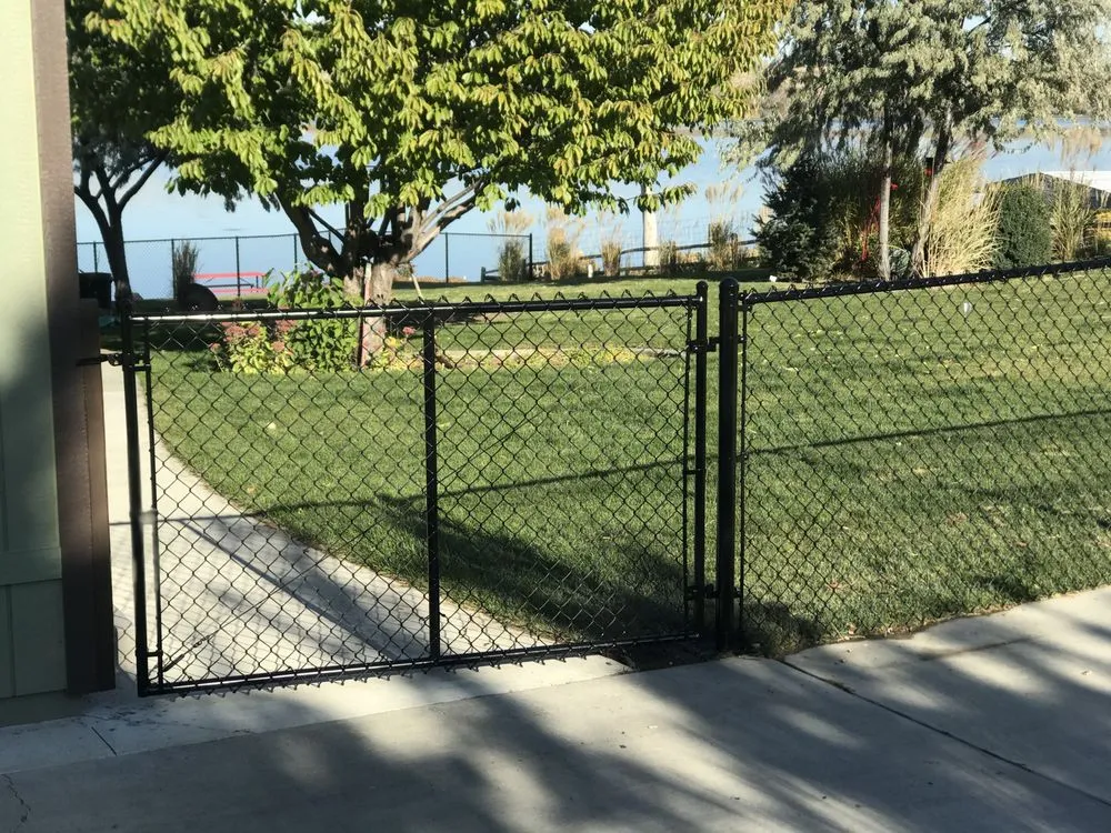 Professional yard maintenance in Ephrata, WA by Scheib's Lawn Care and Services