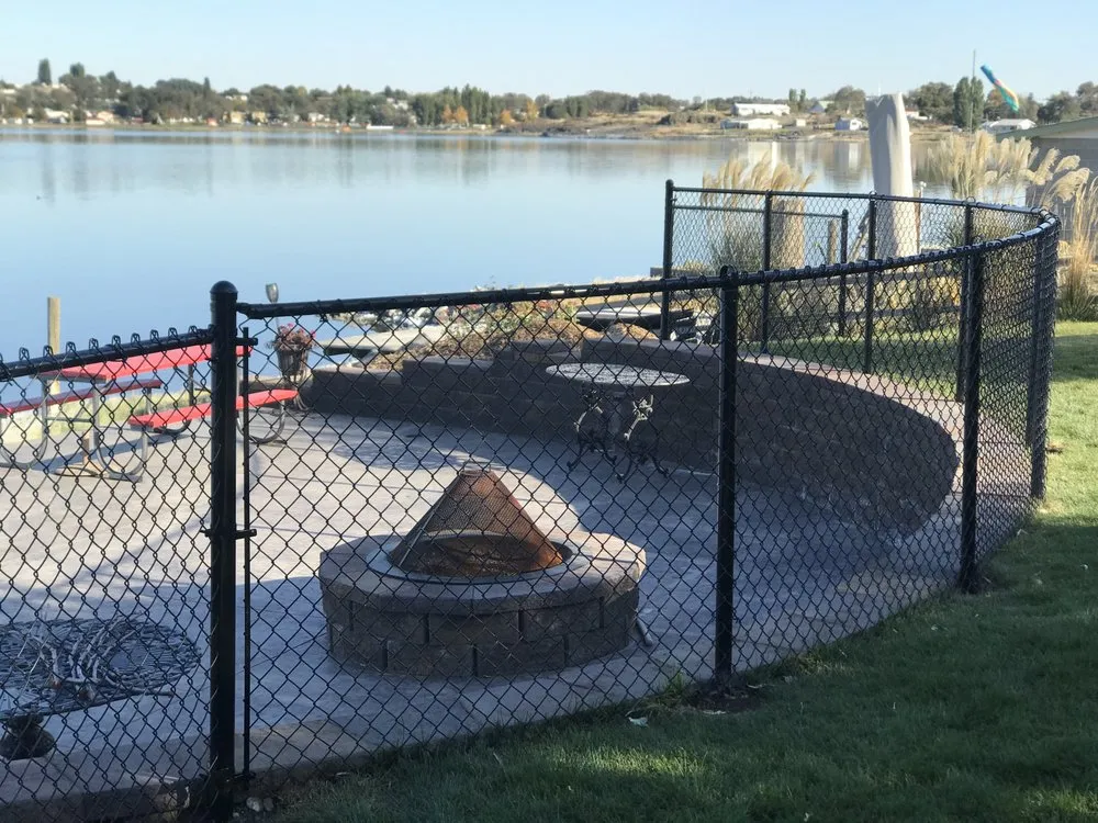 Local landscape design for beautiful yards across Ephrata, WA - Scheib's Lawn Care and Services