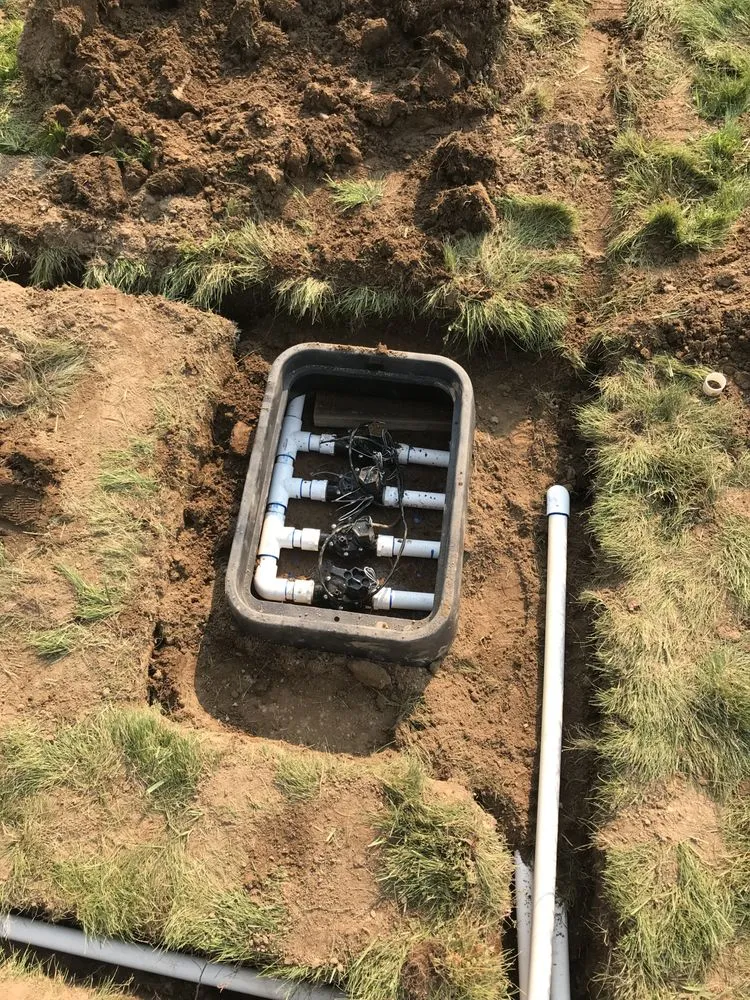 Local yard cleanup service for beautiful yards across Ephrata, WA - Scheib's Lawn Care and Services