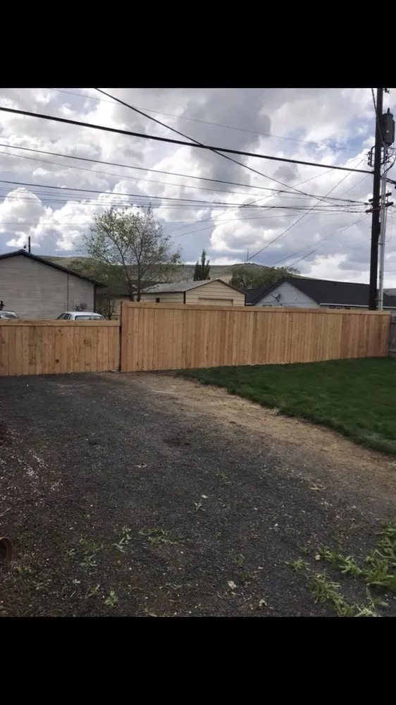 Reliable landscape installation in Ephrata, WA by Scheib's Lawn Care and Services