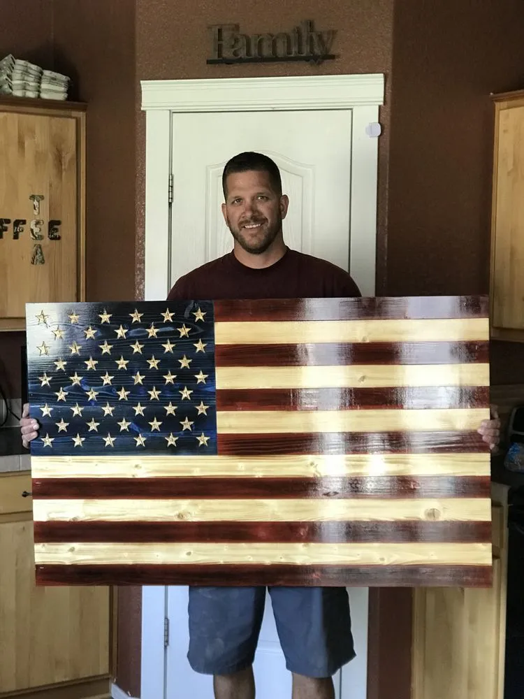 Trusted outdoor landscaping for residential properties in Ephrata, WA by Scheib's Lawn Care and Services