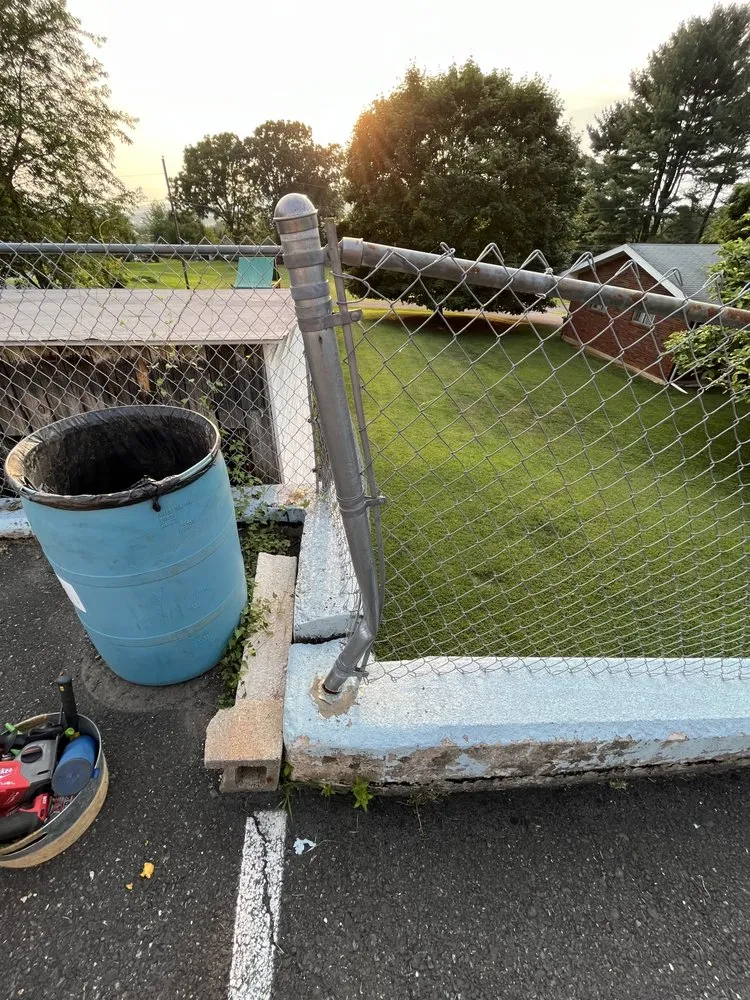 Top-rated landscape installation in Hellertown, PA - Scheidler Solutions