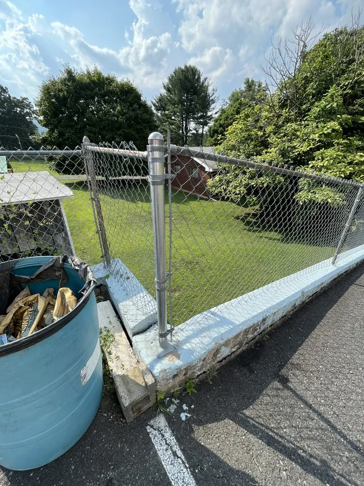 Custom landscape design near you in Hellertown, PA by Scheidler Solutions