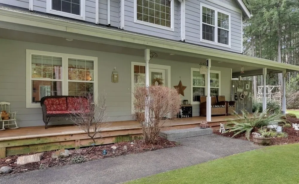 Expert landscaping services in Jamestown, TN - Schell Landscaping