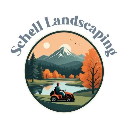 Expert landscape installation experts serving Jamestown, TN - Schell Landscaping