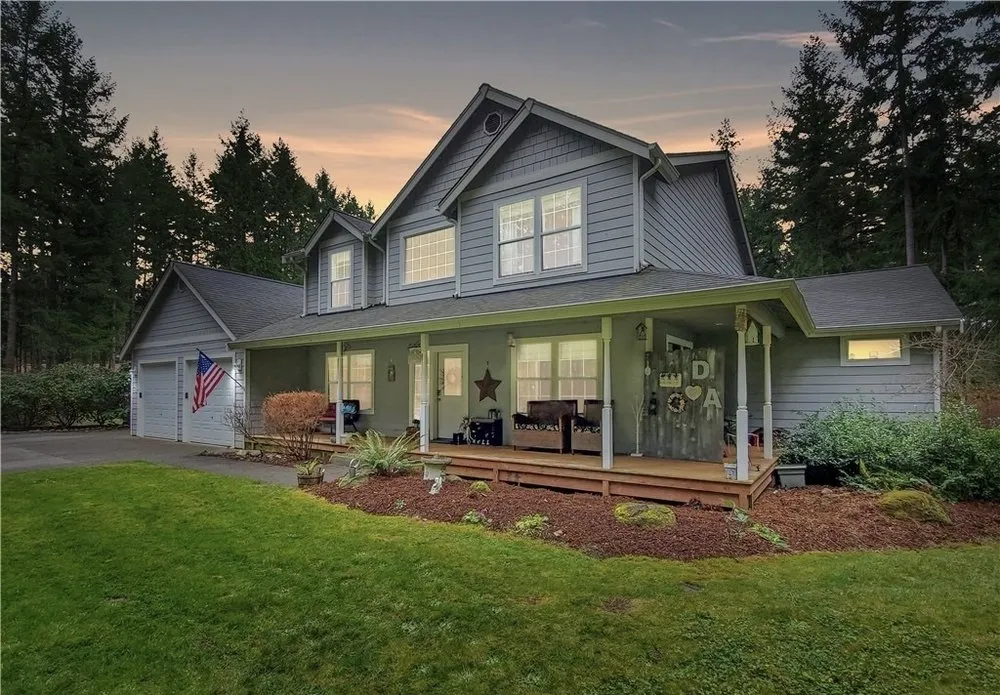 Professional landscape design in Jamestown, TN - Schell Landscaping