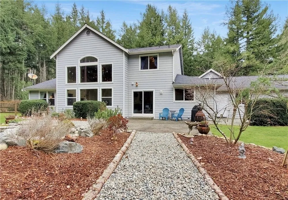 Top-rated landscape design experts serving Jamestown, TN - Schell Landscaping