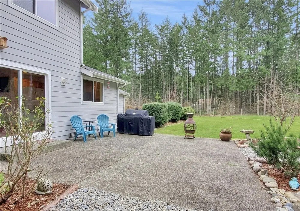 Trusted outdoor landscaping experts serving Jamestown, TN - Schell Landscaping