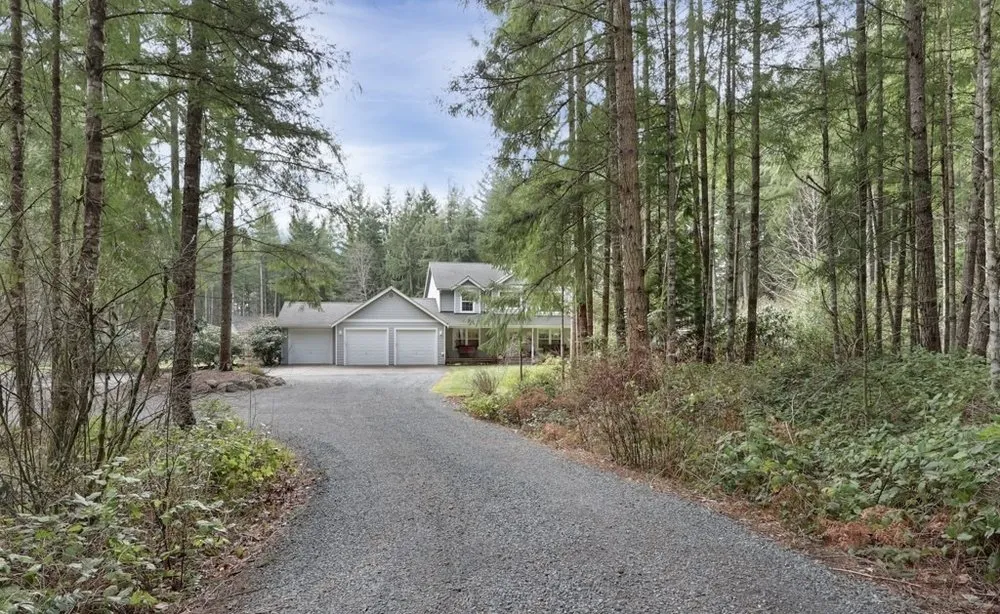 Local residential landscaping experts serving Jamestown, TN - Schell Landscaping