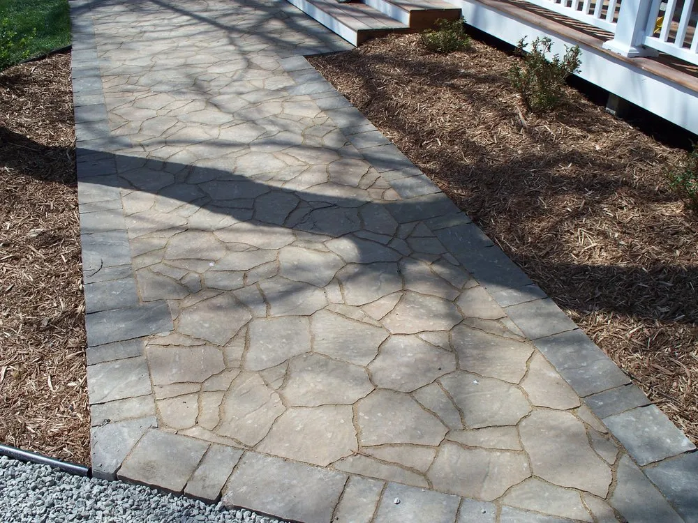 Affordable landscape design experts serving Emporia, KS - Scheller?s Lawn & Landscaping