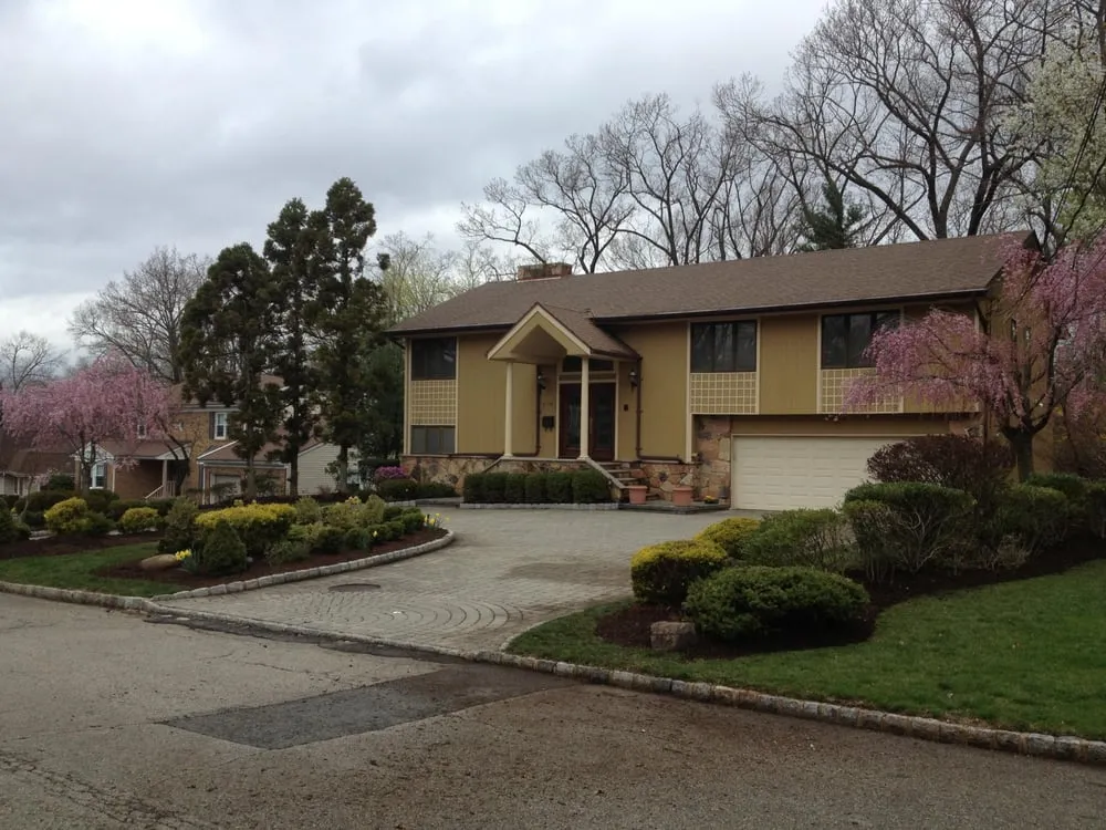 Local residential landscaping in Bloomfield, NJ - Schellhorn Ground Services