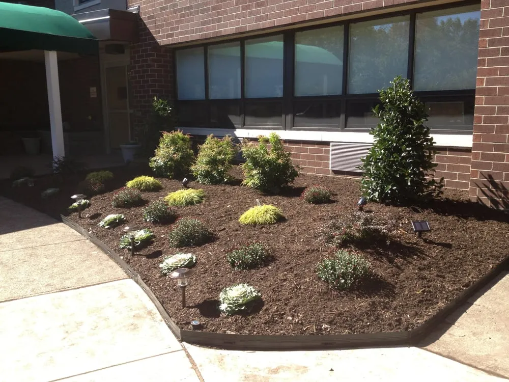 Local lawn care service in Bloomfield, NJ - Schellhorn Ground Services