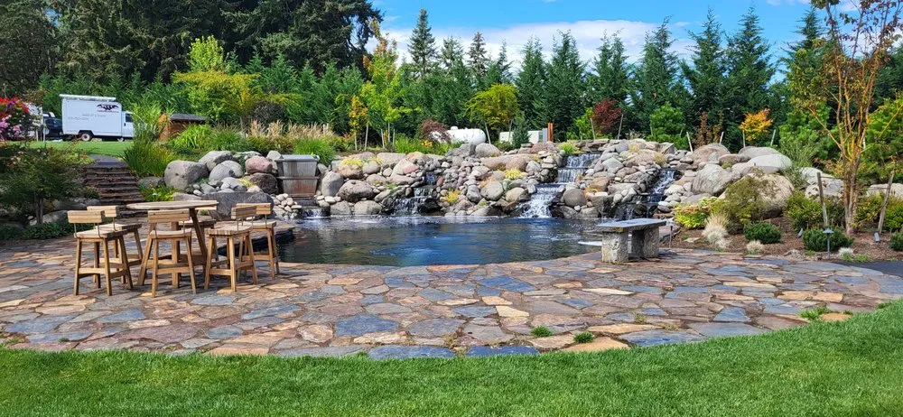 Local lawn mowing service experts serving Springfield, OR - Schelsky's Landscape & Irrigation