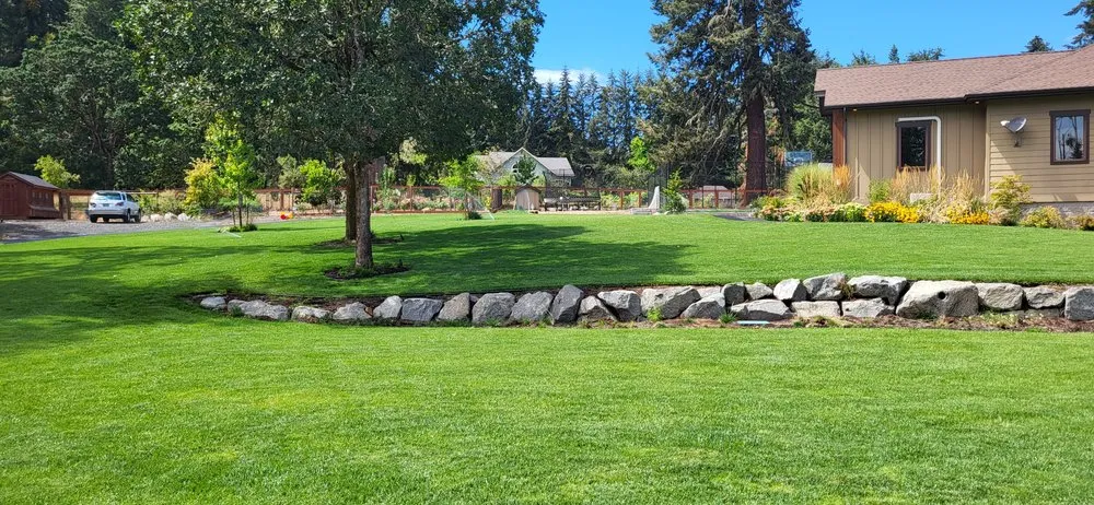 Trusted yard maintenance experts serving Springfield, OR - Schelsky's Landscape & Irrigation