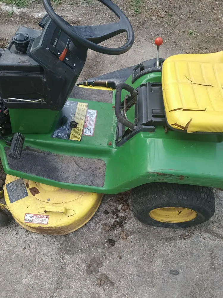 Expert landscape installation experts serving Buffalo Center, IA - Schendel Grass Service