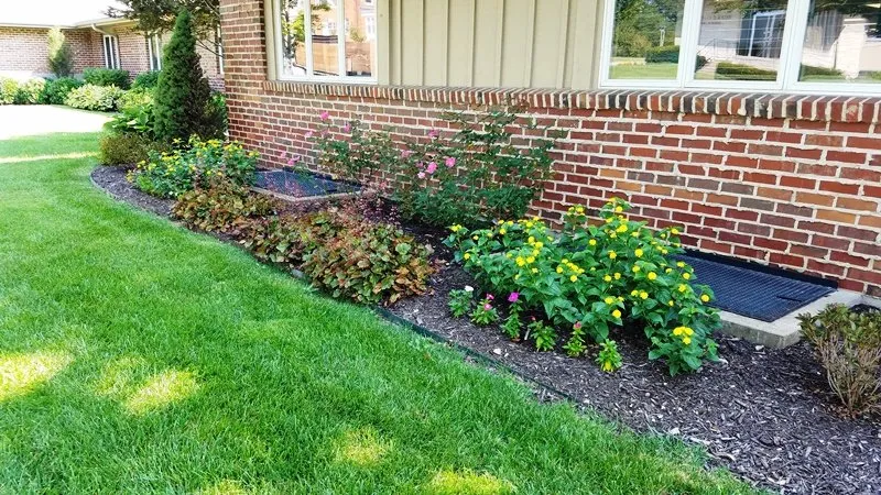 Trusted landscape installation in Lawrence, KS by Schendel Lawn & Landscape
