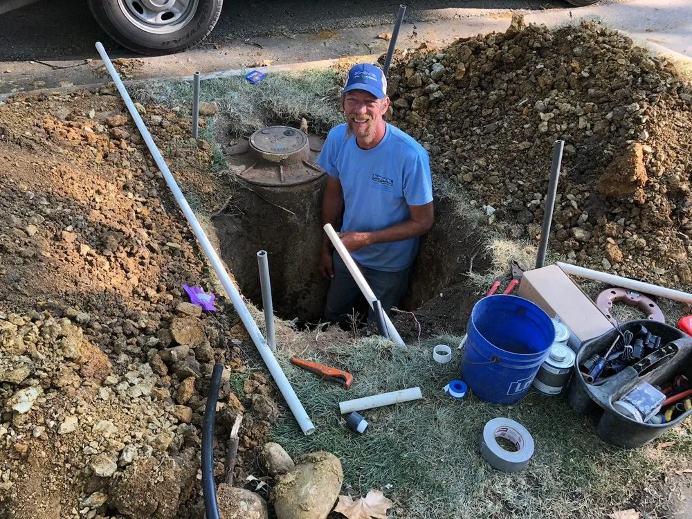 Expert garden landscaping for outdoor upgrades in Lawrence, KS by Schendel Lawn & Landscape