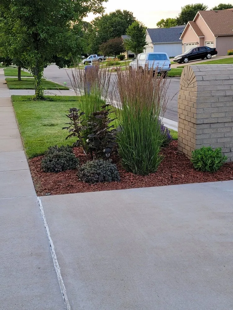 Top-rated landscaping services for homes across Topeka, KS - Schendel Lawn & Landscape