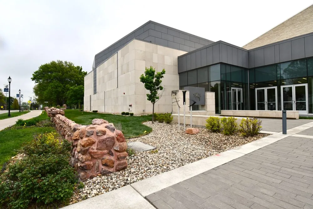 Affordable lawn mowing service for year-round maintenance across Topeka, KS - Schendel Lawn & Landscape