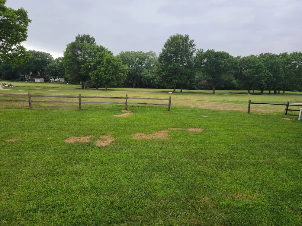 Trusted lawn care service experts serving Topeka, KS - Schendel Lawn & Landscape