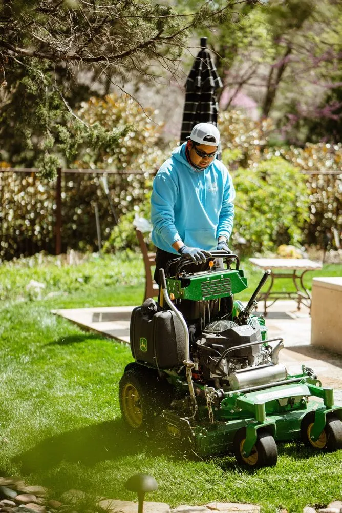 Affordable landscaping services for outdoor upgrades across Topeka, KS - Schendel Lawn & Landscape