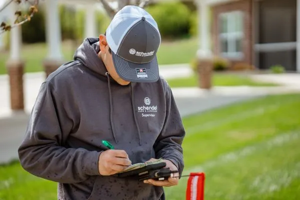 Schendel Lawn & Landscape