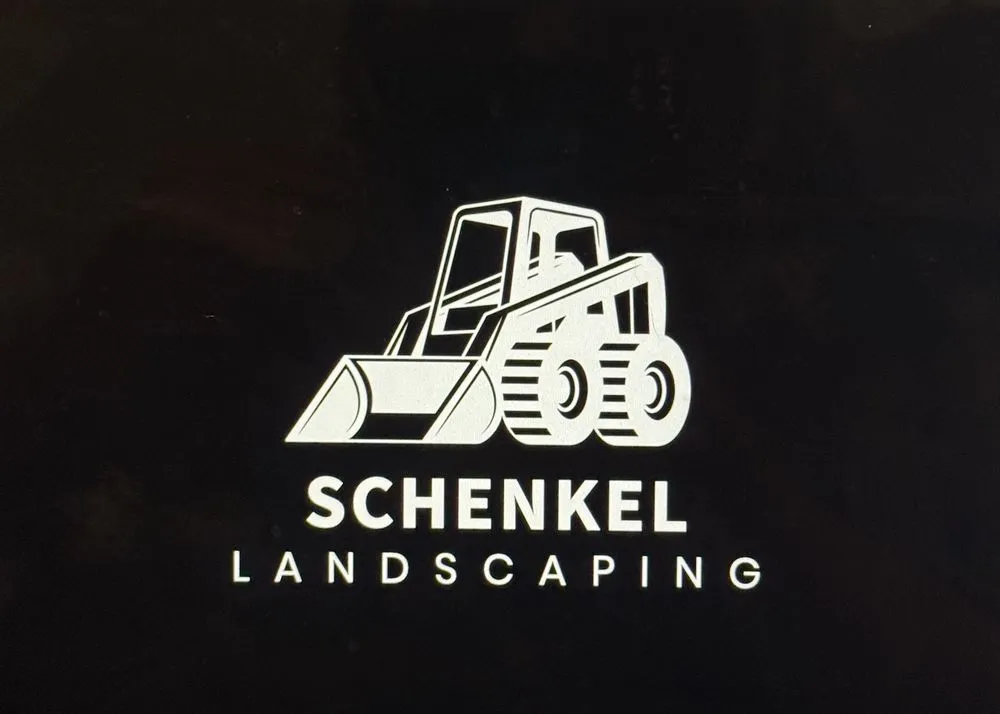 Custom lawn care service for residential properties in Roanoke, IN by Schenkel Landscaping