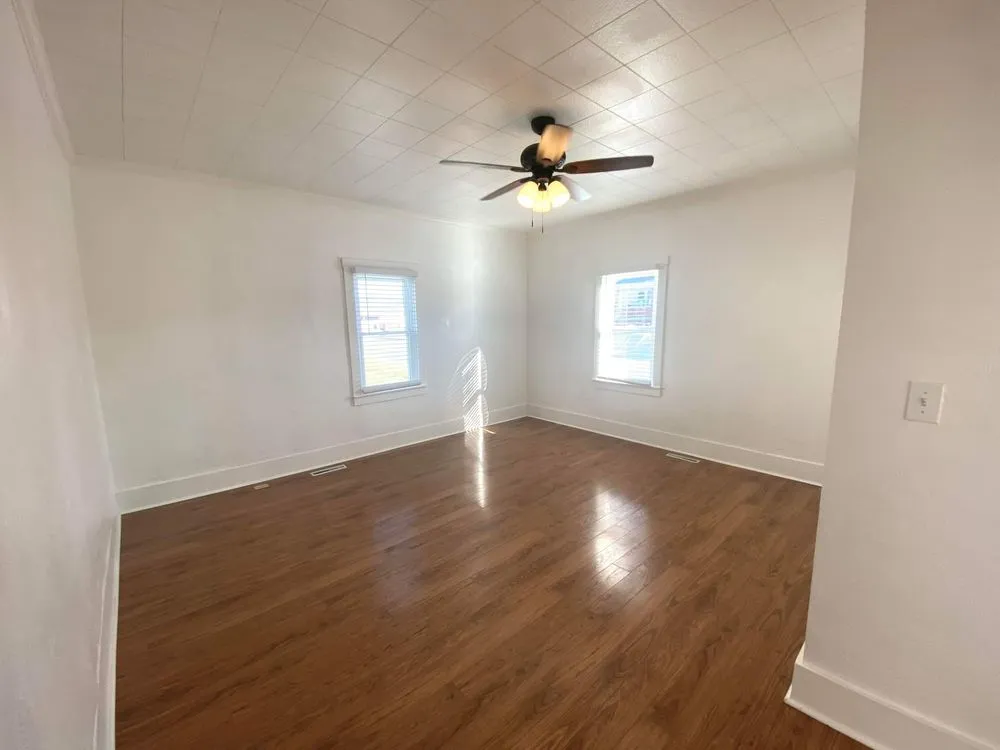 Custom residential landscaping in Jasper, IN - Schepers Property Repair