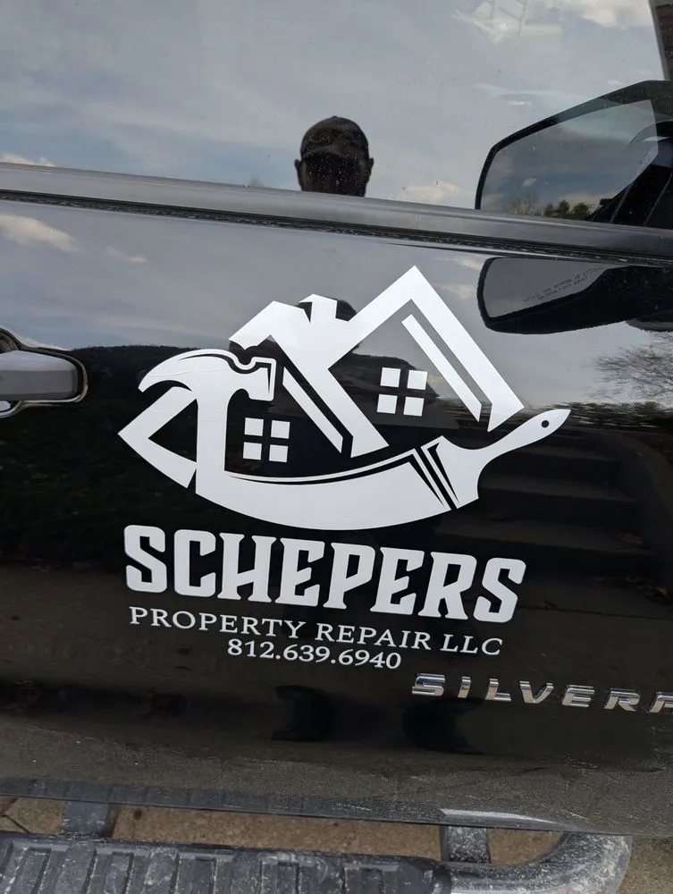 Top-rated residential landscaping near you in Jasper, IN by Schepers Property Repair