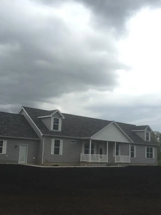 Professional landscaping services in Knox, IN - Scherf's Lawn Service