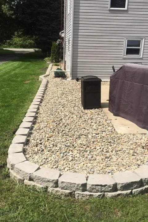 Custom lawn care service in Knox, IN - Scherf's Lawn Service