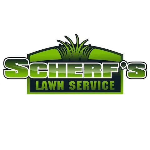 Professional landscape installation for beautiful yards in Knox, IN by Scherf's Lawn Service