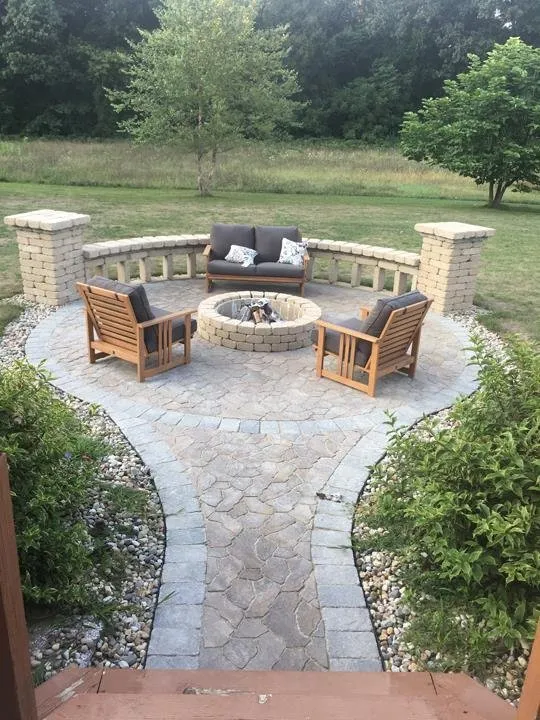 Reliable lawn care service in Knox, IN by Scherf's Lawn Service