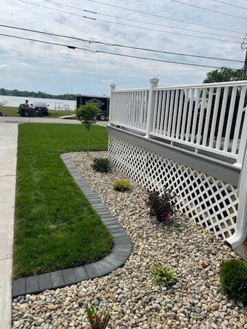 Affordable yard maintenance in Knox, IN - Scherf's Lawn Service