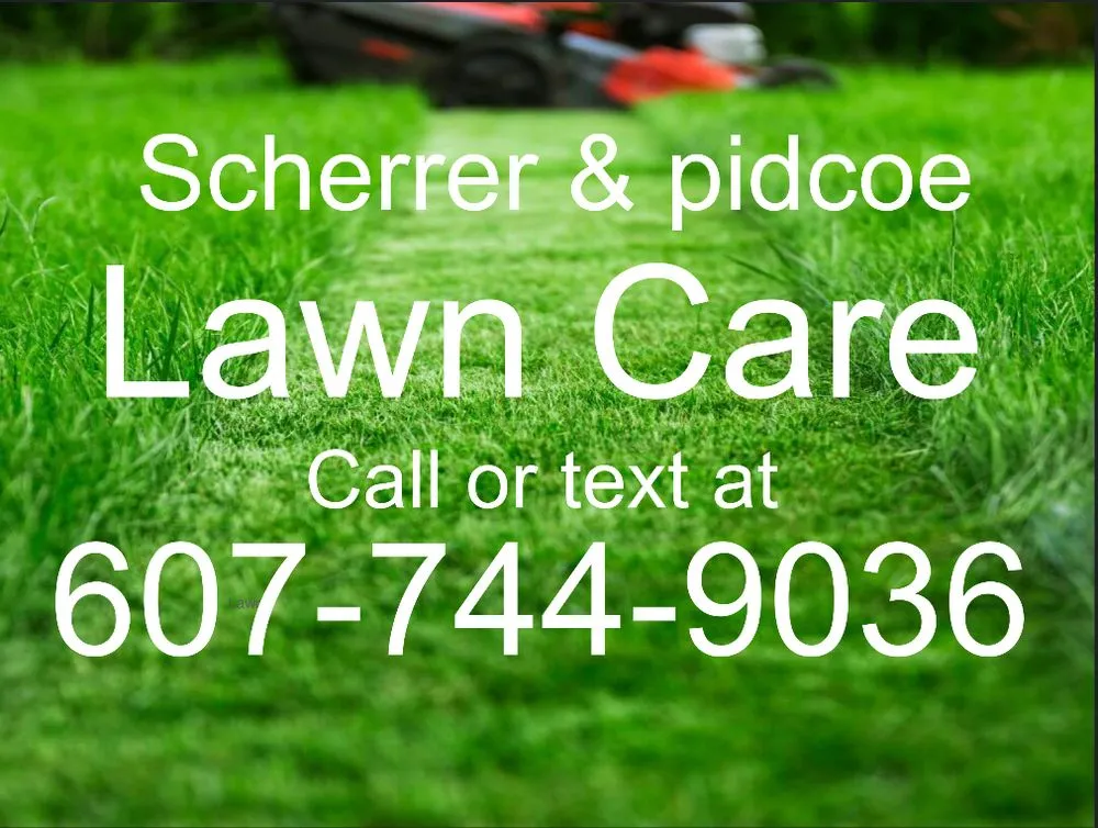 Local residential landscaping for homes across Owego, NY - Scherrer & Pidcoe Lawn Care