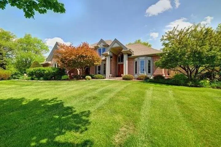 Custom landscaping services for beautiful yards across Lake Geneva, WI - Schiller Lawn & Landscape