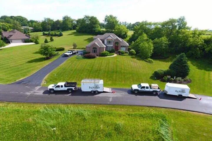 Trusted landscape design near you across Lake Geneva, WI - Schiller Lawn & Landscape