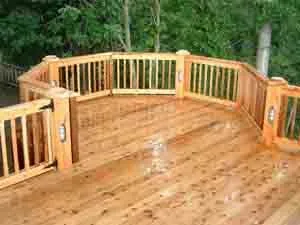 Professional garden landscaping for year-round maintenance across Fargo, ND - Schilling and Son