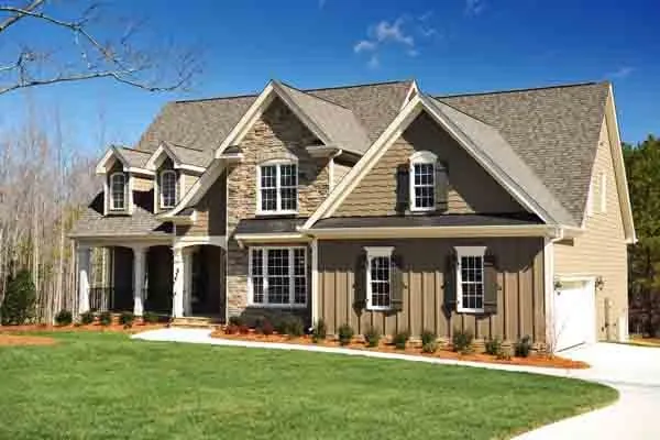 Trusted garden landscaping in Fargo, ND by Schilling and Son