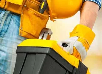 Affordable yard cleanup service for outdoor upgrades across Fargo, ND - Schilling and Son