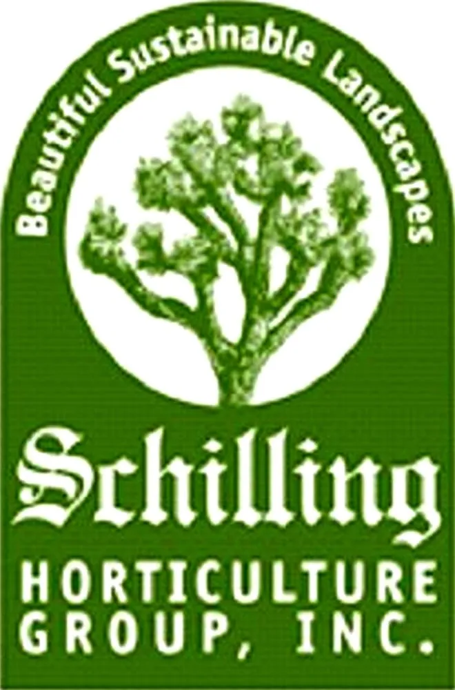 Custom garden landscaping with custom design across Las Vegas, NV - Schilling Horticulture Group