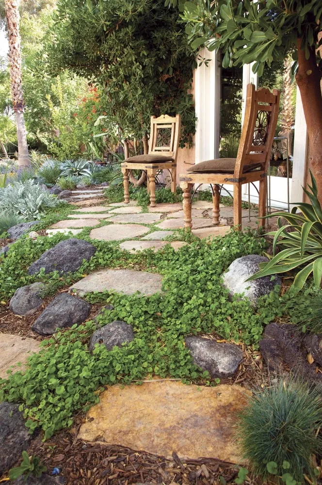 Local garden landscaping experts serving Las Vegas, NV - Schilling Horticulture Group