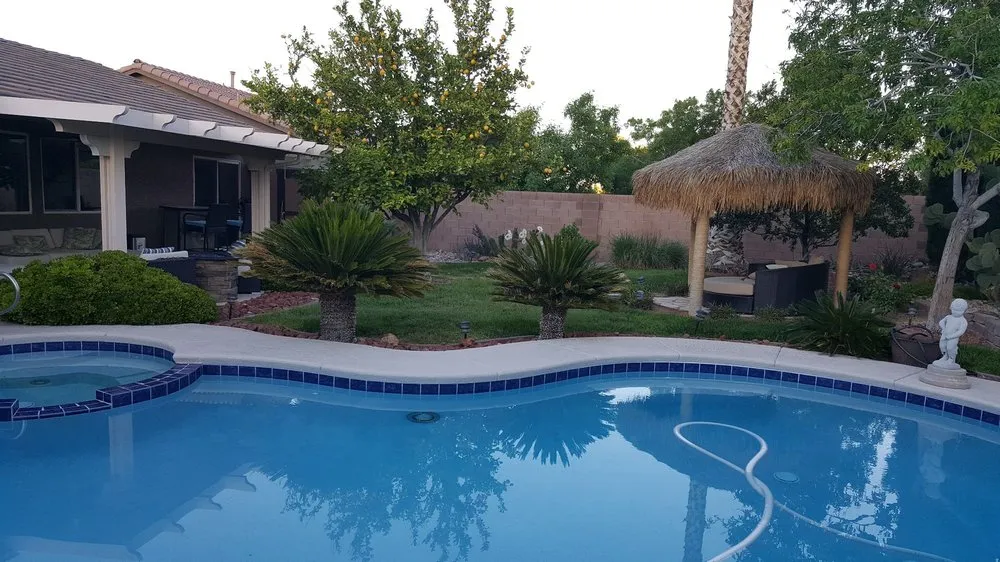 Top-rated landscaping services near you across Las Vegas, NV - Schilling Horticulture Group
