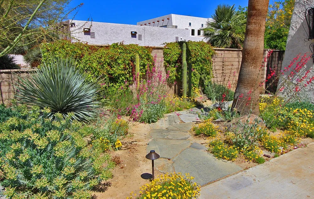 Trusted lawn care service for homes across Las Vegas, NV - Schilling Horticulture Group