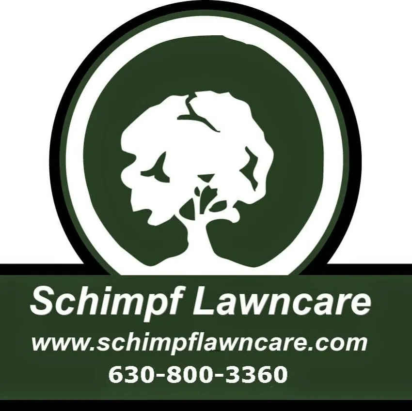 Custom landscaping services in Plainfield, IL by Schimpf Lawn Care