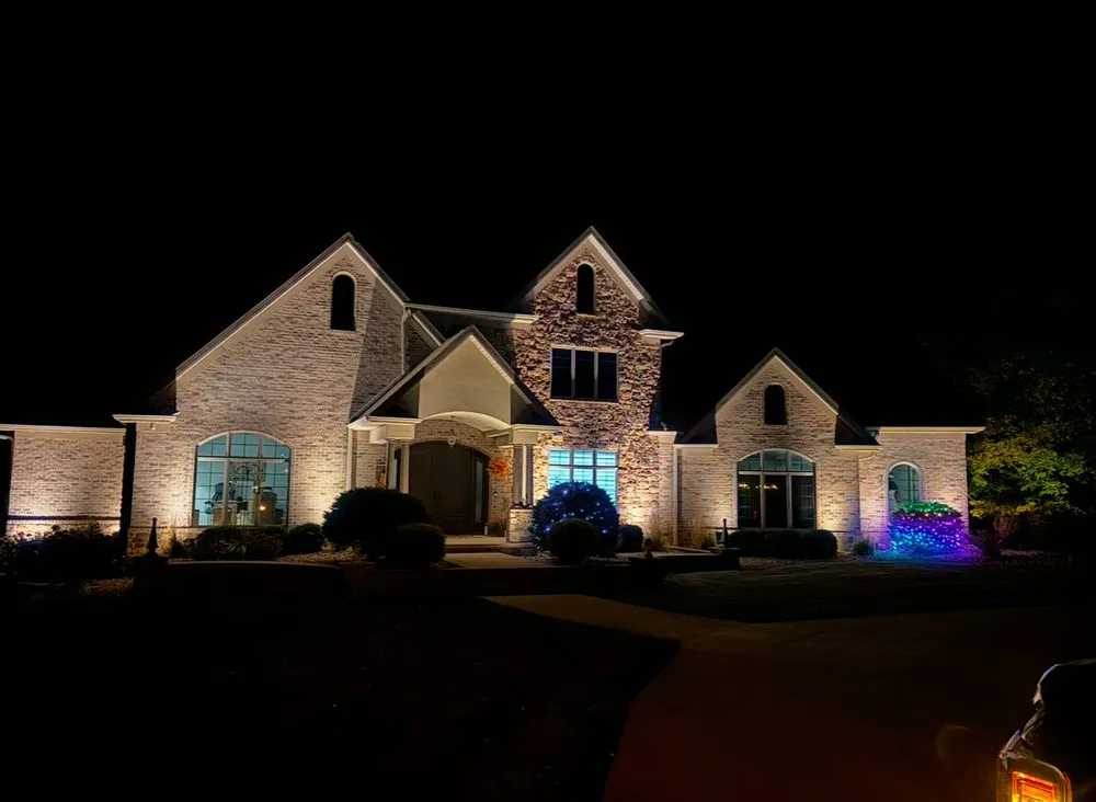 Professional landscape design experts serving Lu Verne, IA - Schindler Lawn Care/Landscaping