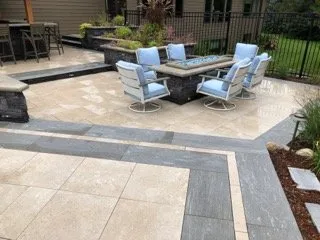 Expert yard maintenance in Lu Verne, IA - Schindler Lawn Care/Landscaping