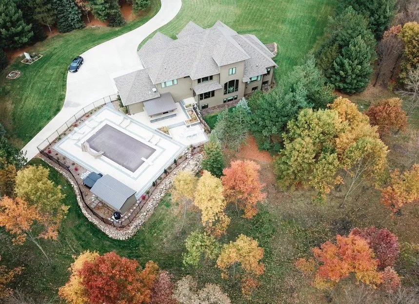 Local lawn mowing service in Lu Verne, IA - Schindler Lawn Care/Landscaping