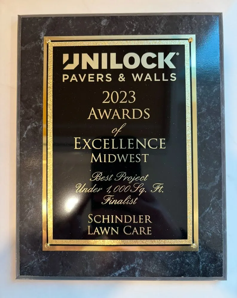 Affordable residential landscaping in Lu Verne, IA - Schindler Lawn Care/Landscaping