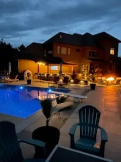 Expert residential landscaping near you in Lu Verne, IA by Schindler Lawn Care/Landscaping
